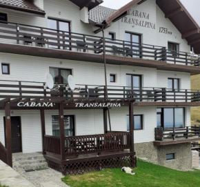 Cabana Transalpina